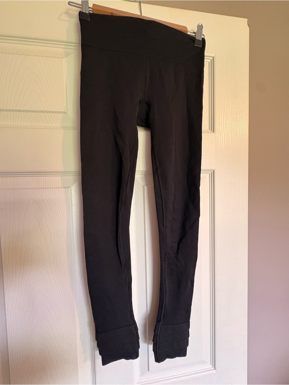 Athleta Stardust Leggings